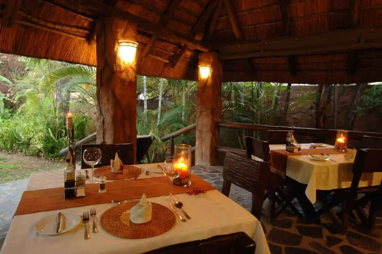 Kaia Tani Exclusive Guesthouse