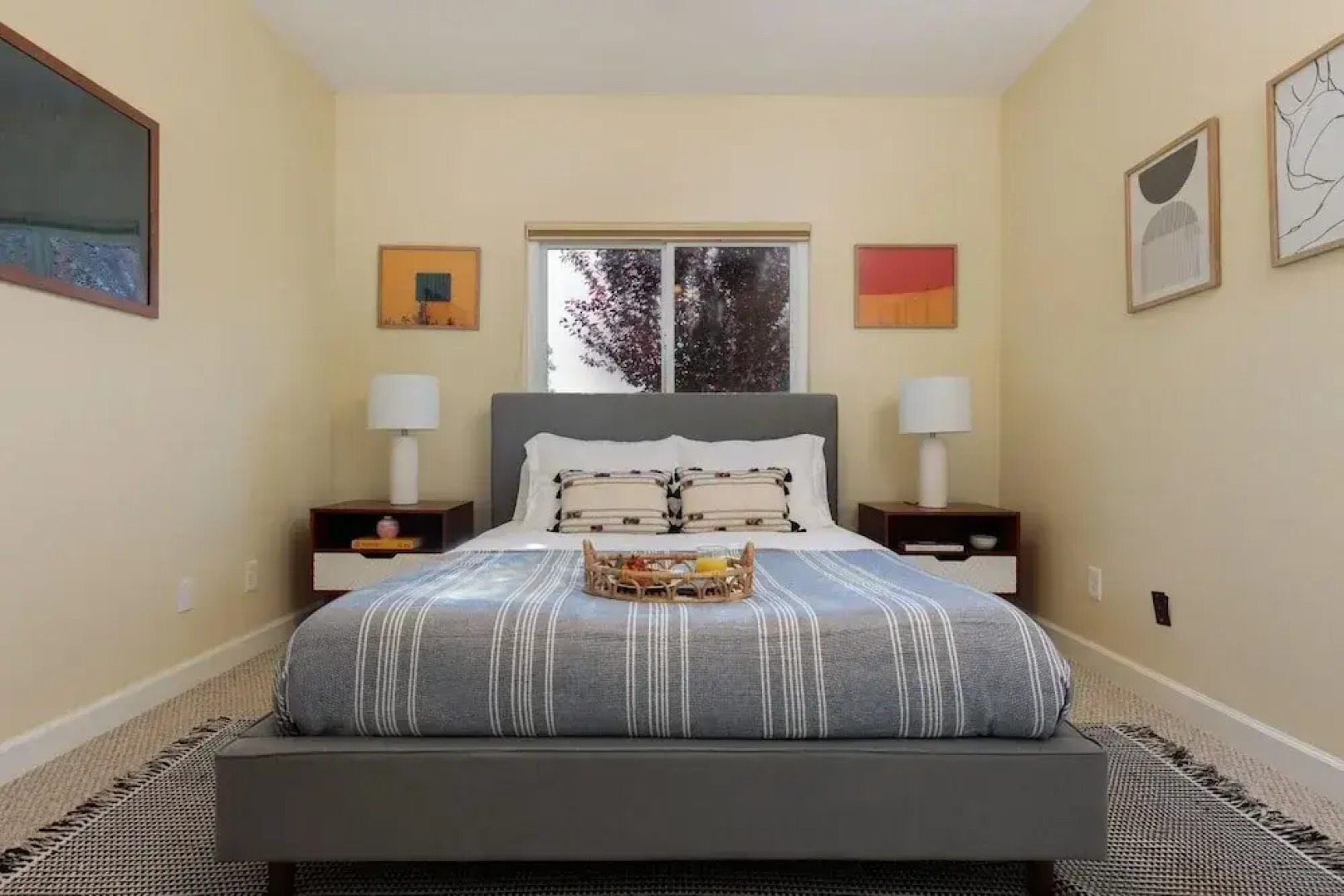 Mustang by AvantStay |  Secluded Getaway w/ Vineyard Views & Pool