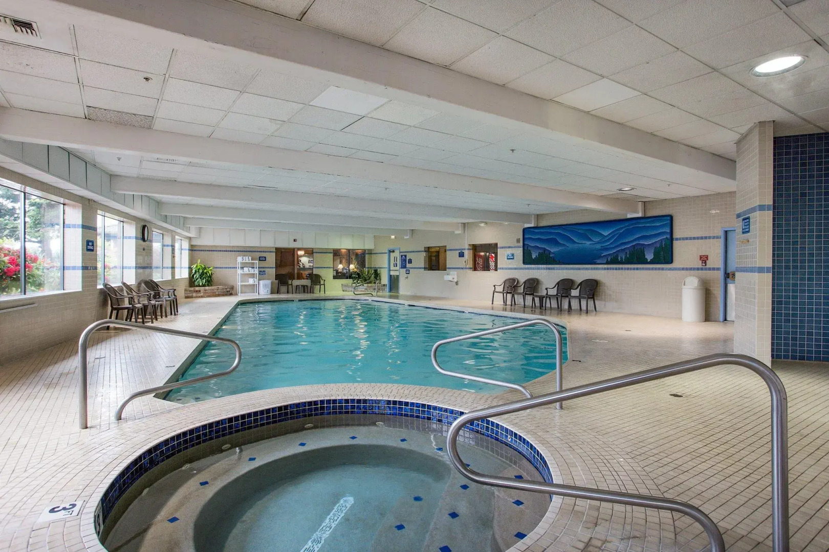 Hotel Thea Tacoma, Ascend Hotel Collection