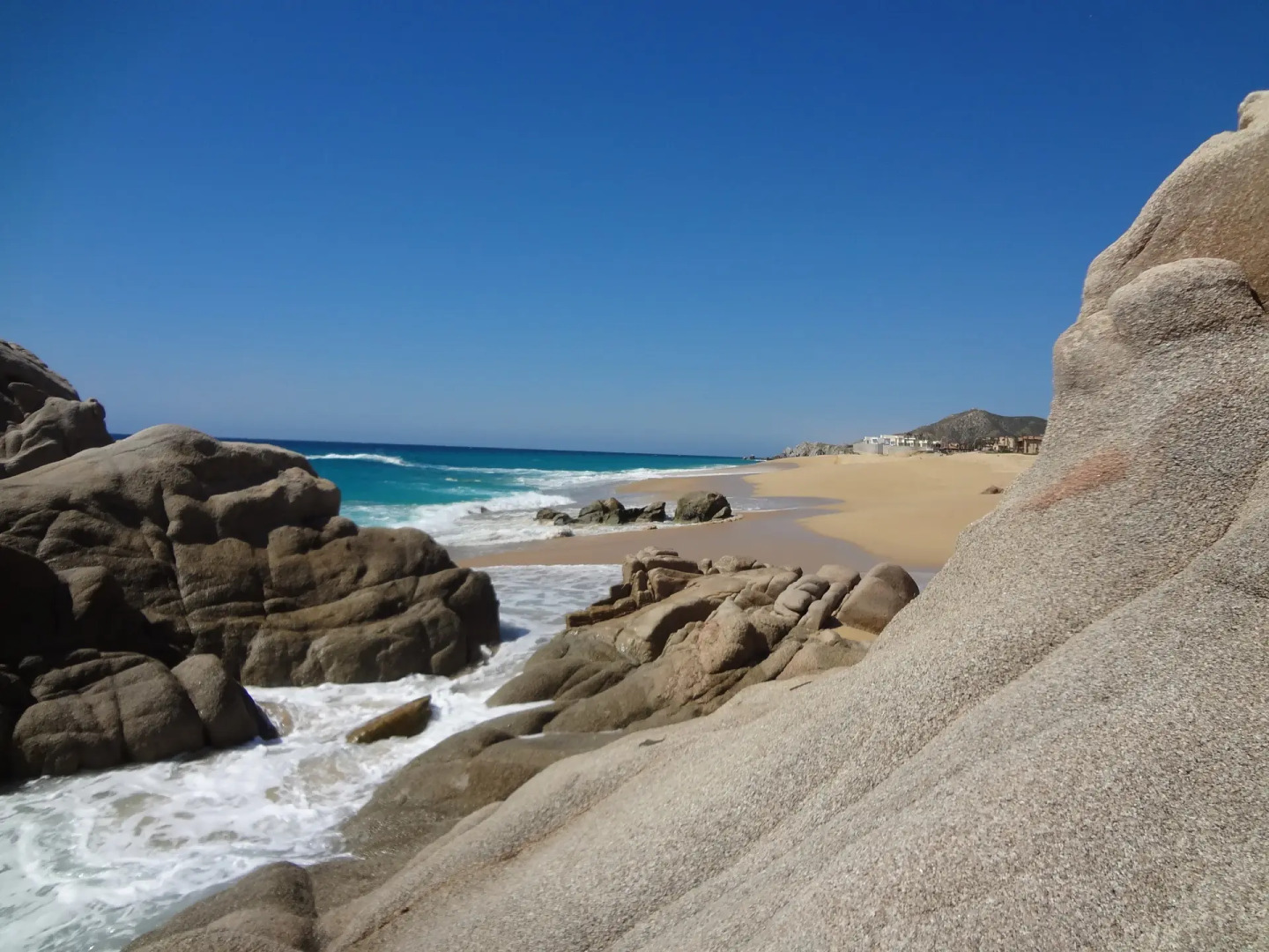 Pedregal Suites Downtown and Marina