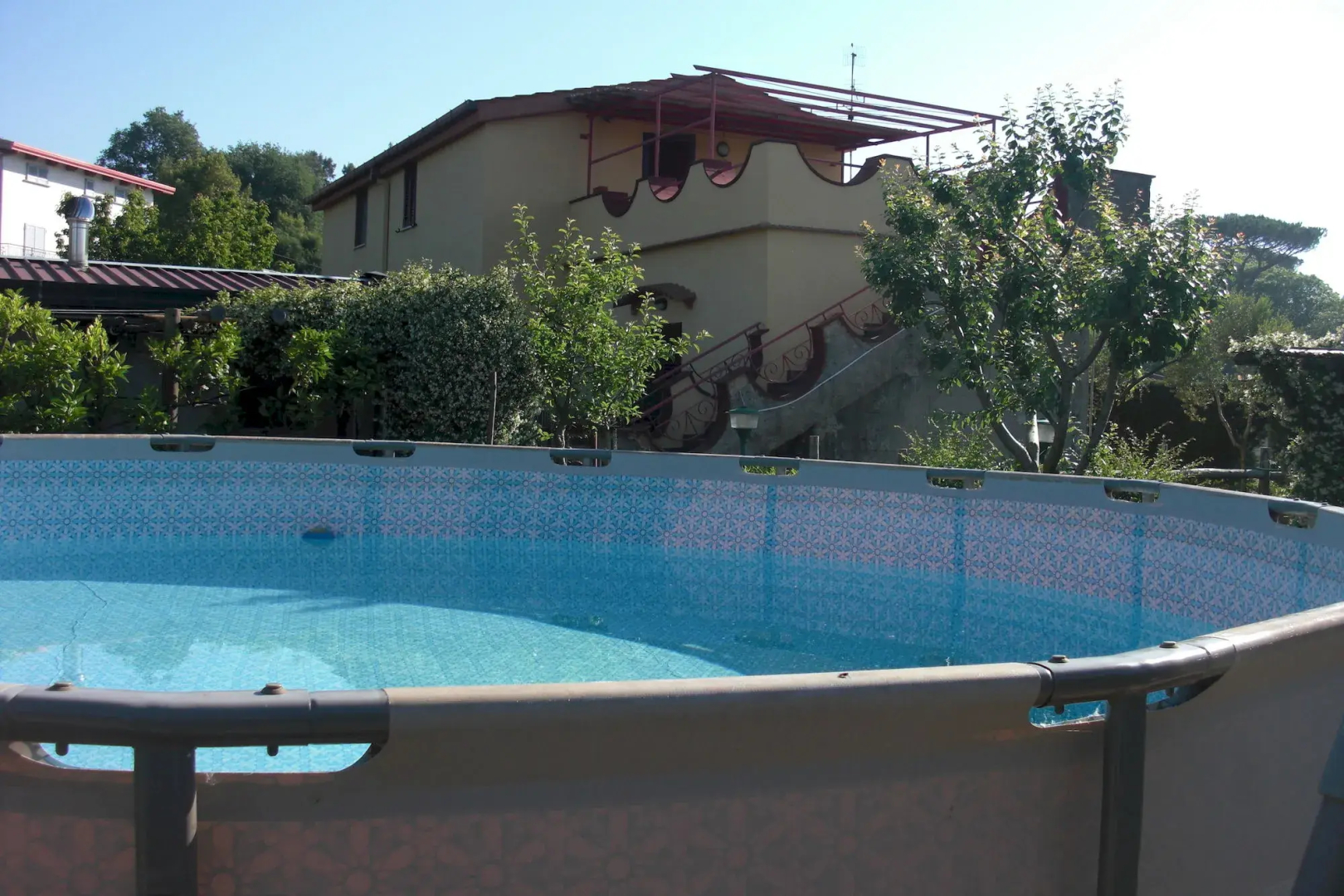 Green Paradise Affittacamere