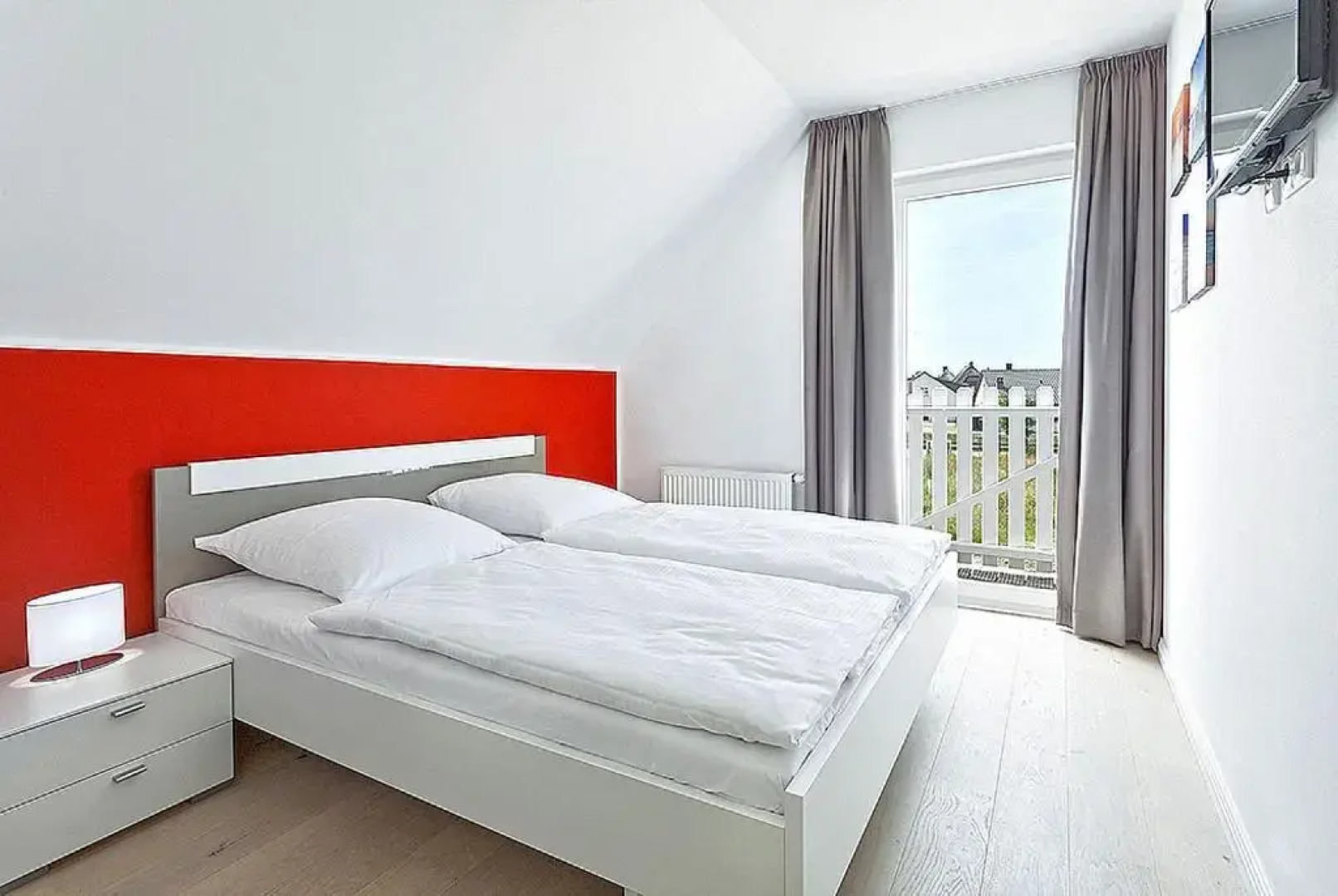 Ferienhaus Mantje Mantje