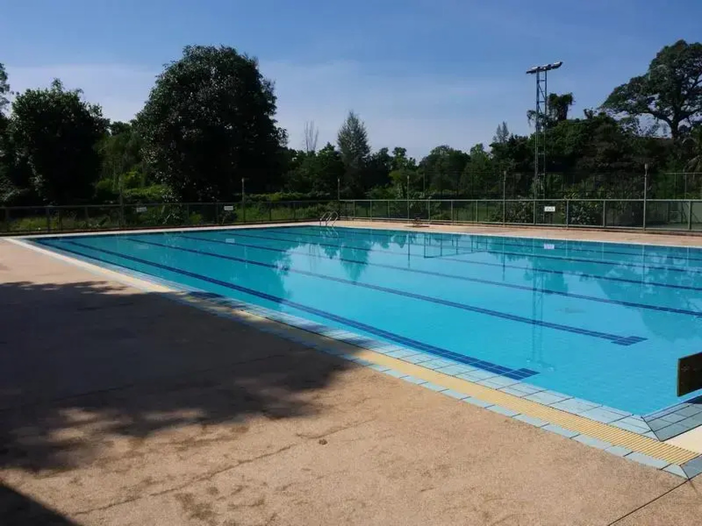 School Hostel Khao Lak