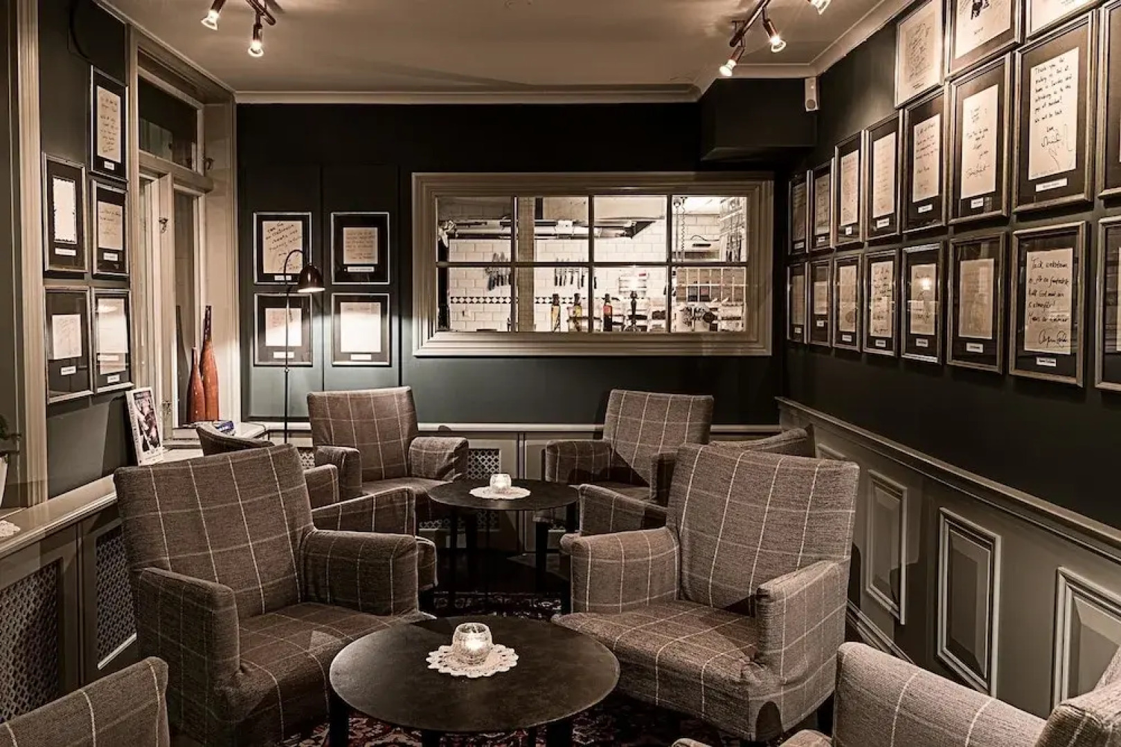 Albert Kök Hotell & Konferens