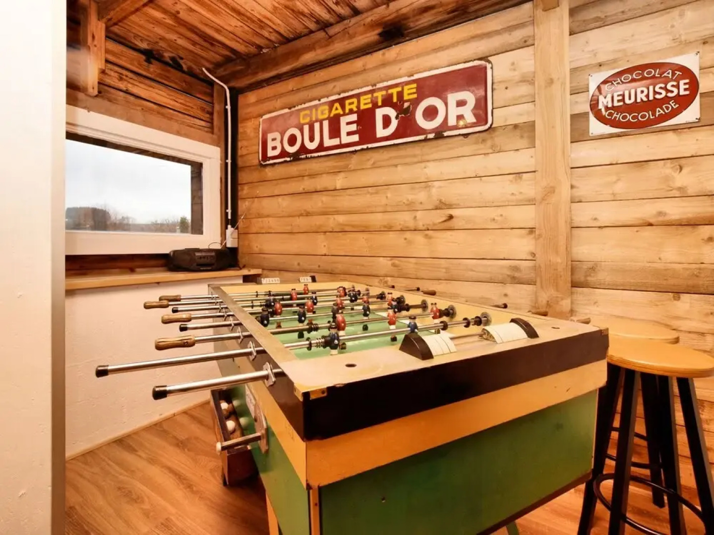 Modern, Well-equipped House With Sauna, Spacious Garden and Nice View