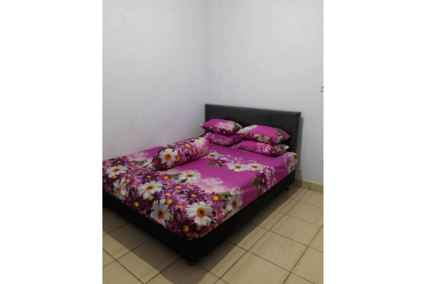 Pondok Nailah Malino by ZUZU