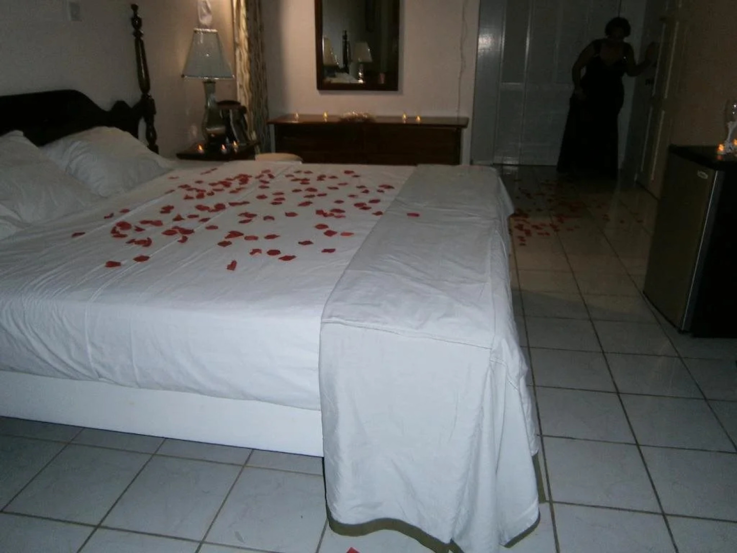 Whispering Bamboo Cove Resort