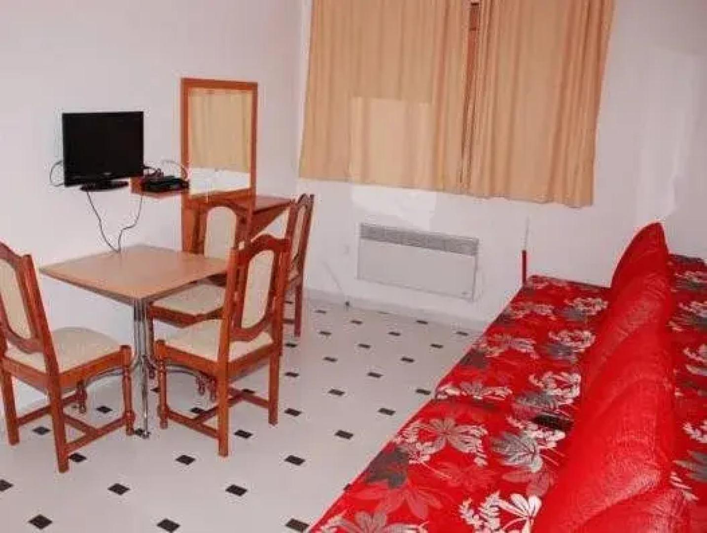 VIP Hotel Berovo - Apartments