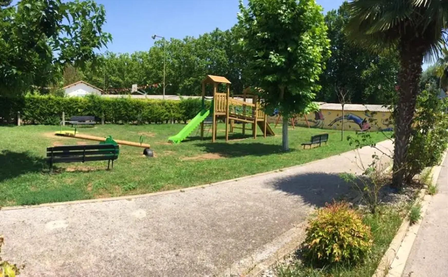 Apartment With 3 Bedrooms in L'ametlla de Merola