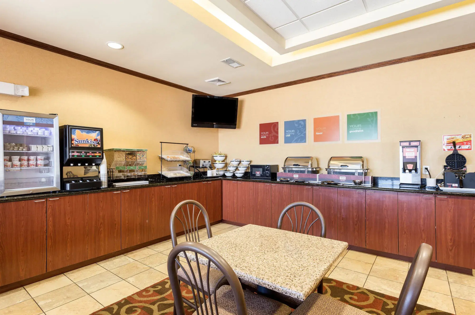 Comfort Inn & Suites Blytheville