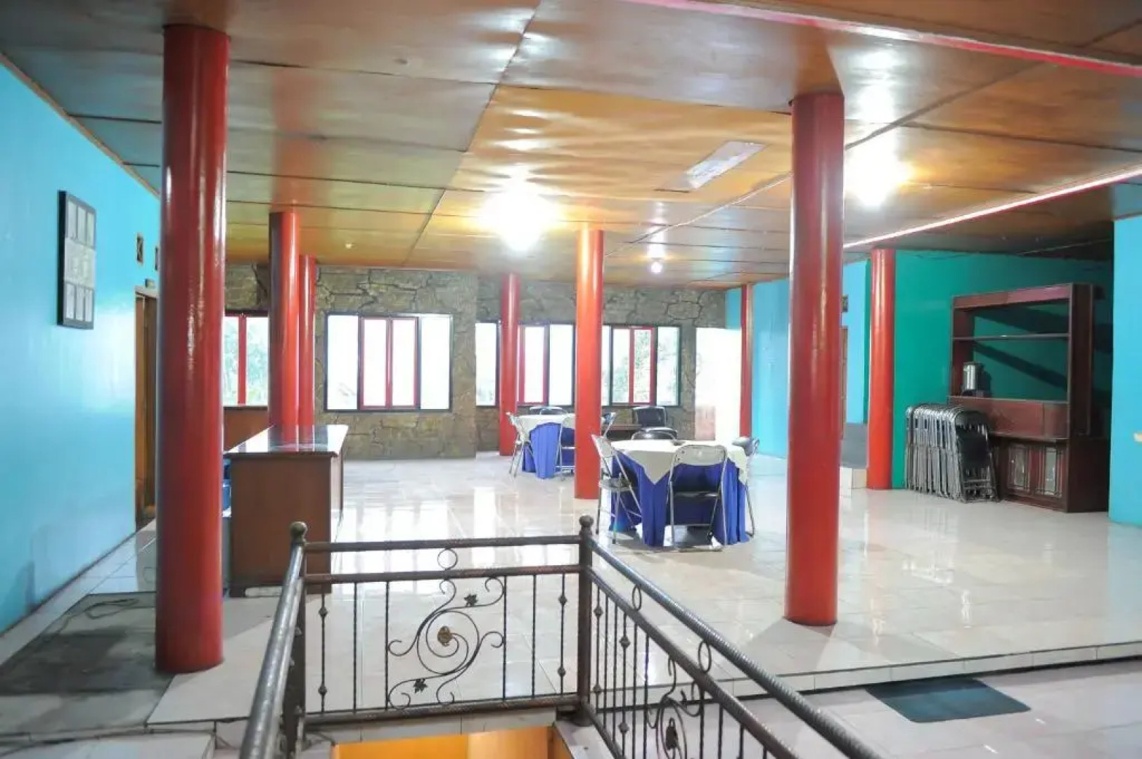 Hotel O Karya Nunggal Asri