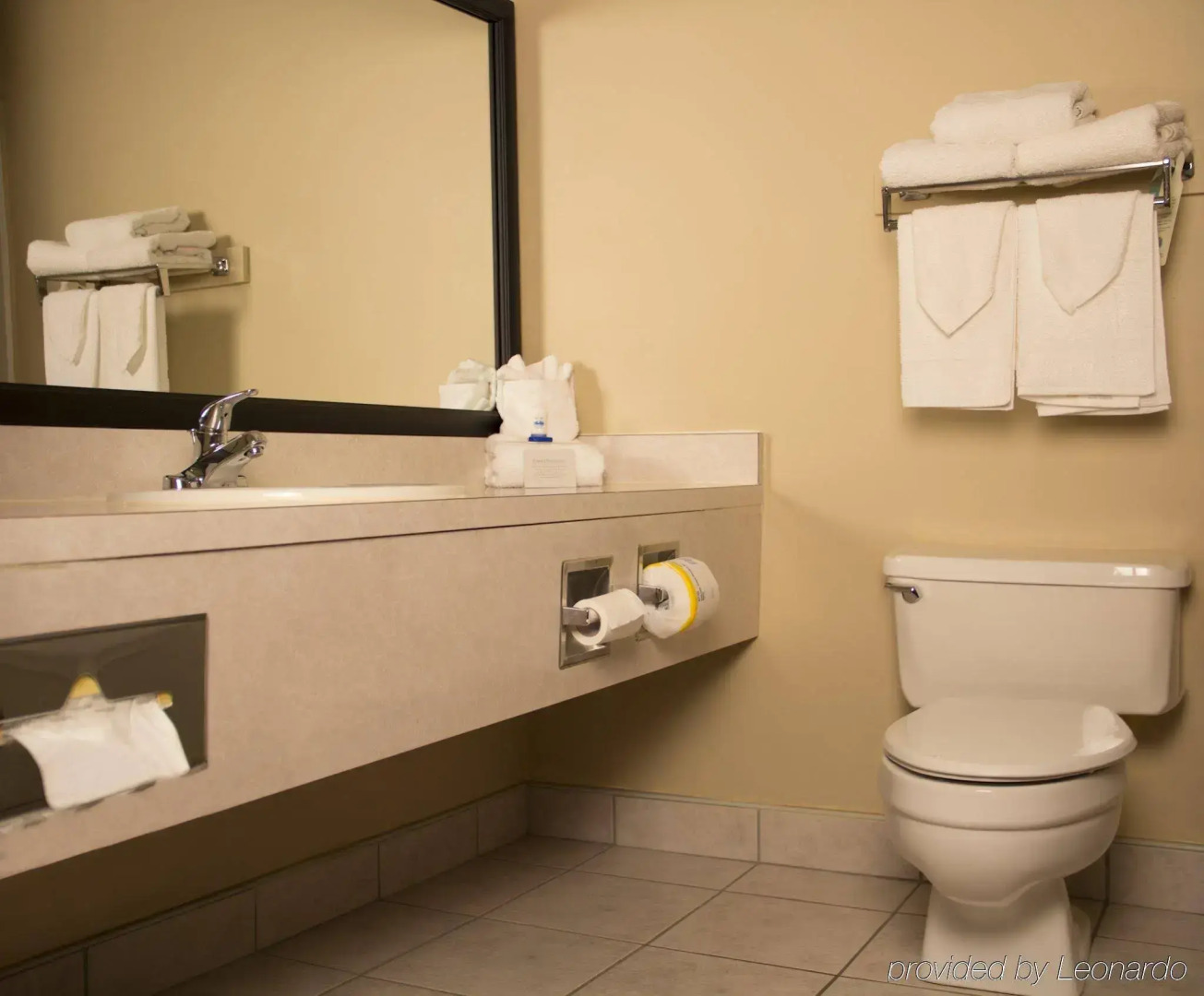 Greenfield Inn and Suites Elizabethtown, KY I65 Exit 94