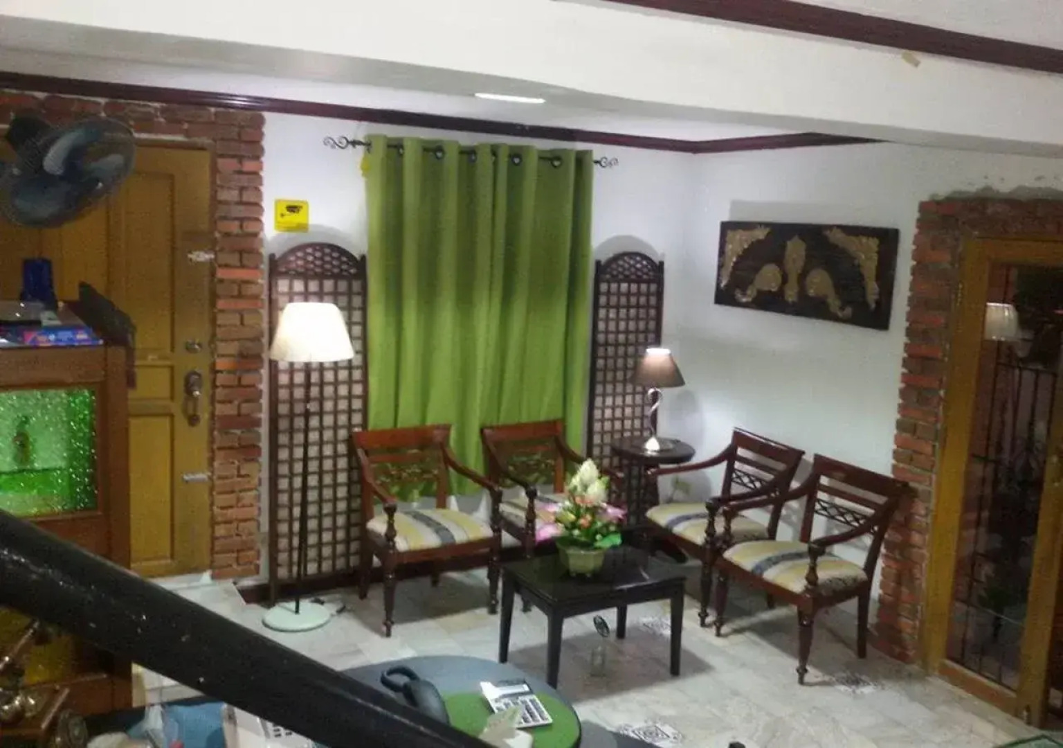 Villa Luis Transient Home