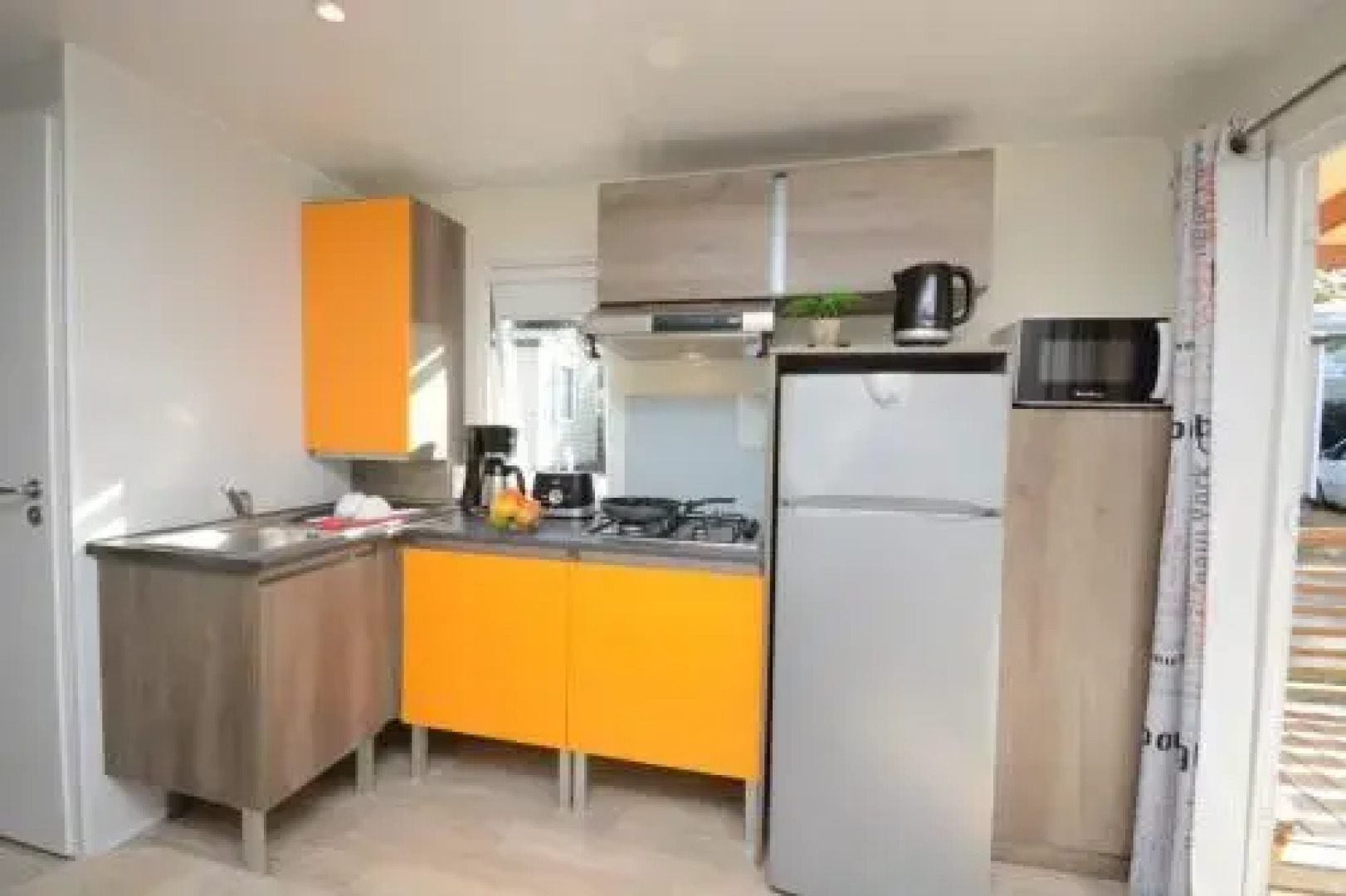 Campasun Parc Mogador