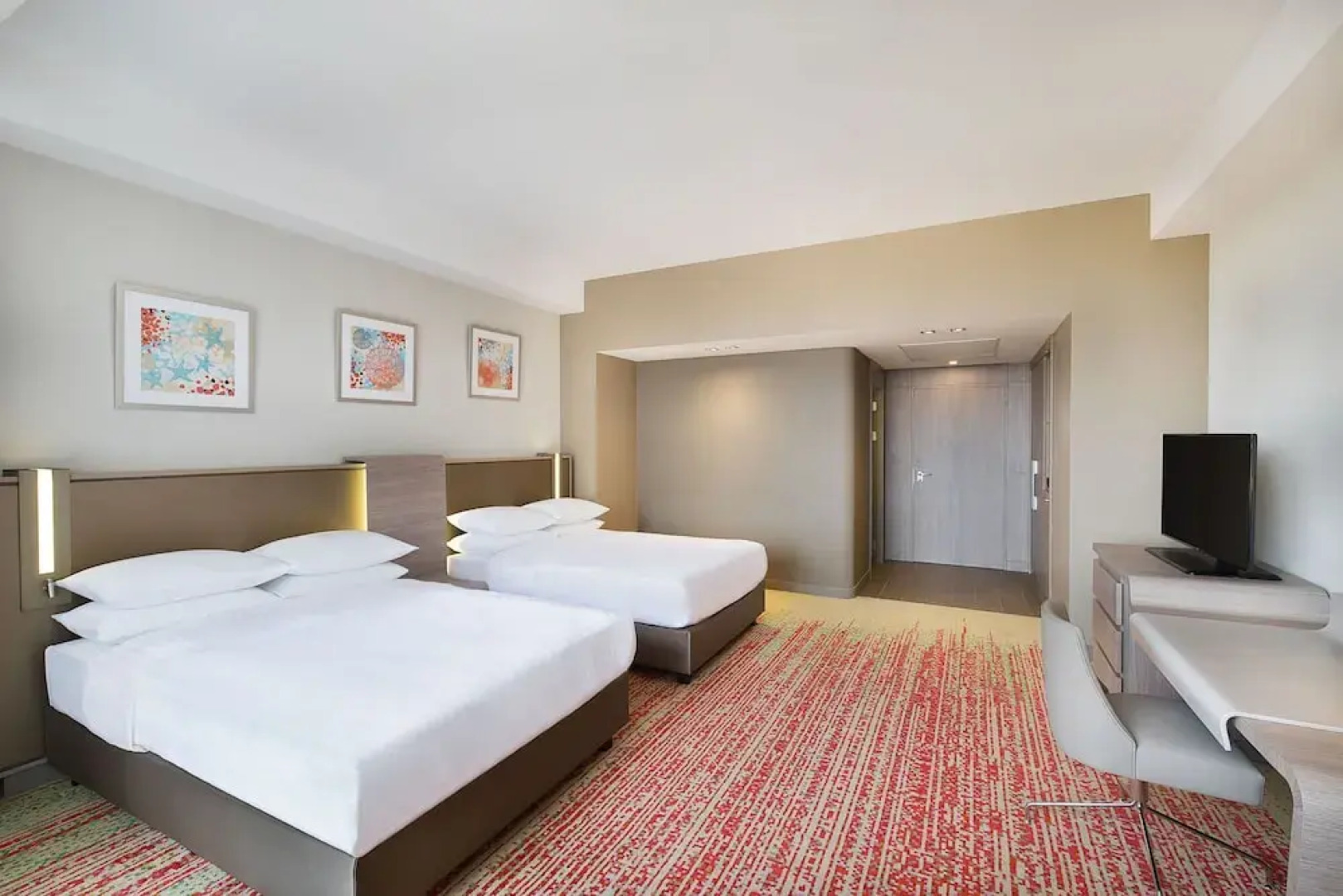 Four Points by Sheraton Setif