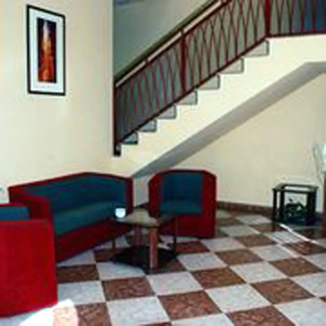 Hotel Medina Ghaliayah