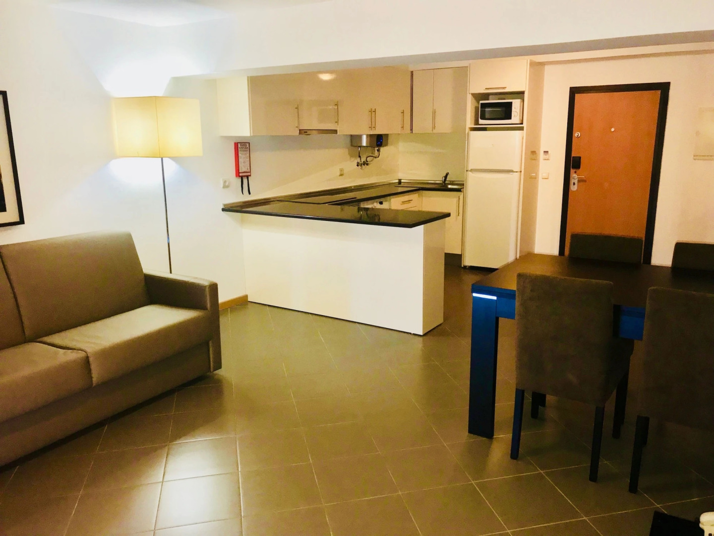 Oceano Atlantico Apartamentos Turisticos