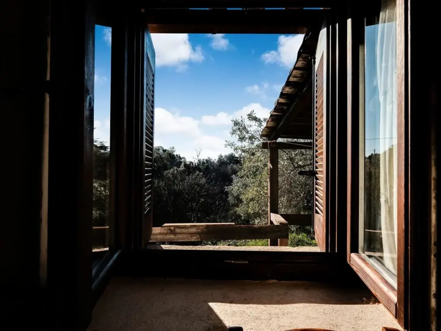 Charming Holiday Home In Askos Near Blue Caves