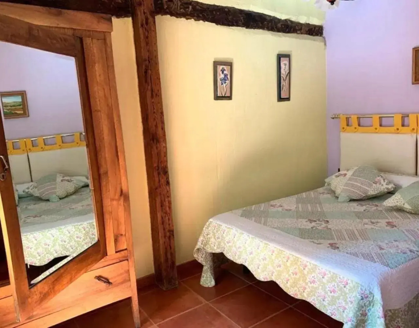 Casa Rural La Herrería