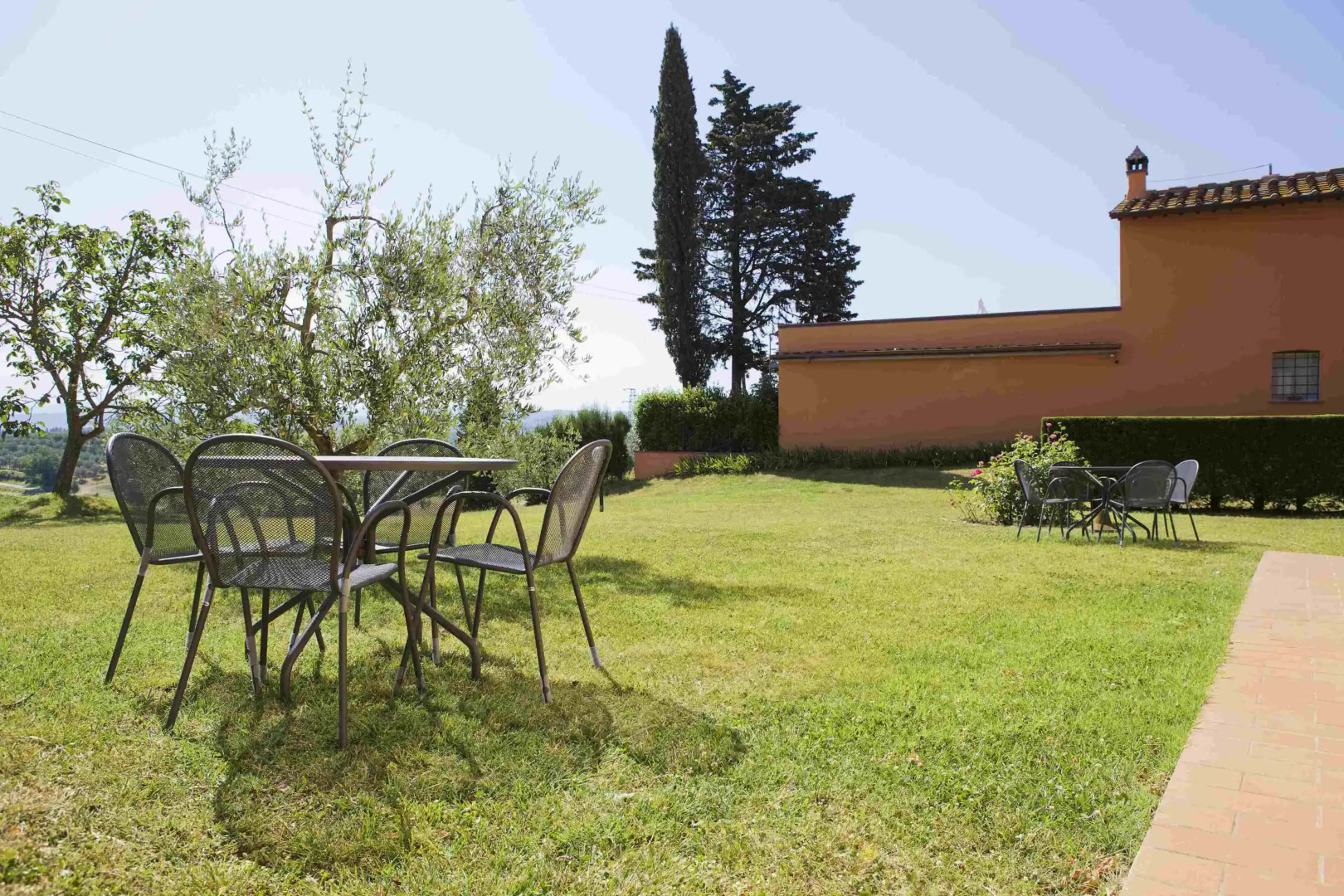 Fattoria Poggio Capponi