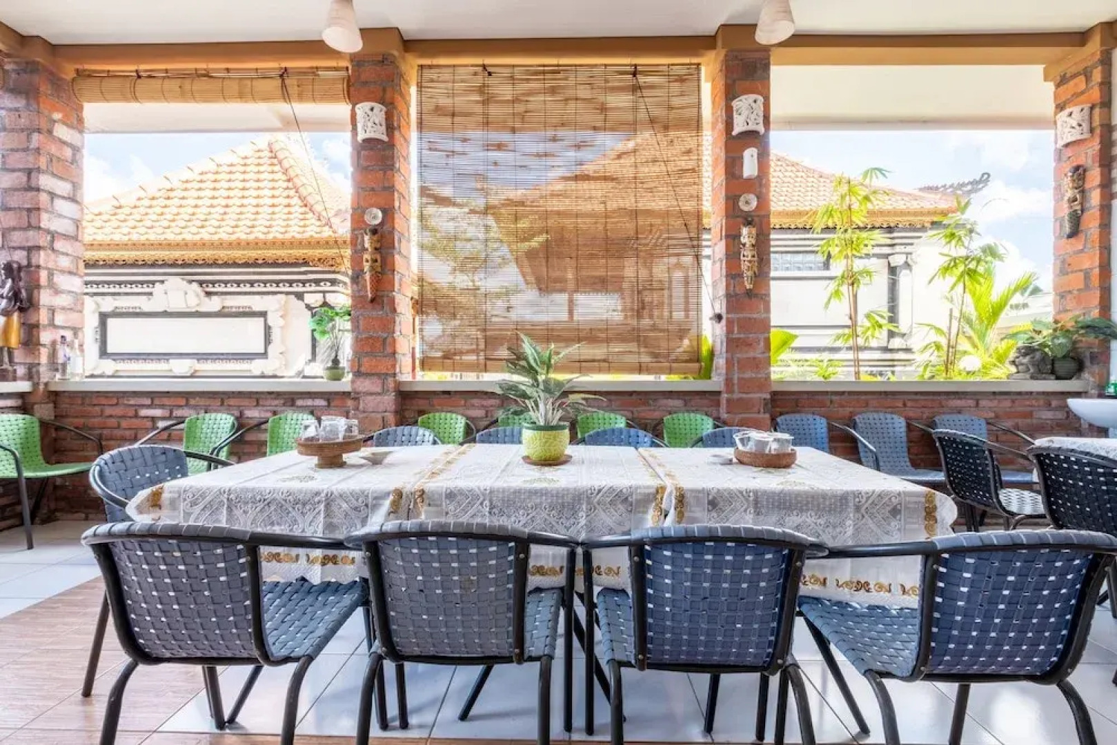 OYO 914 Batukaru Garden 5 Sevilla Residence