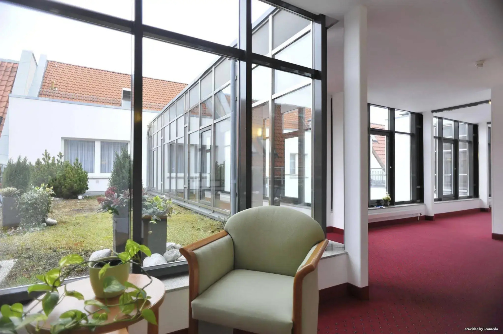 Best Western Plus Hotel Excelsior