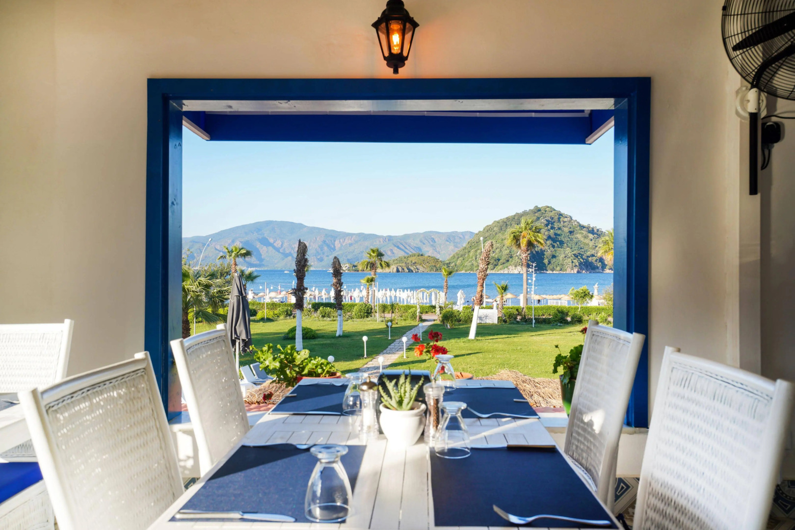 Casa Blanca Beach  - Adults Only