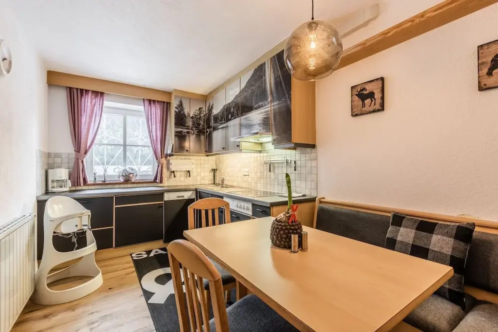 Wildfang Spa Retreat Seefeld