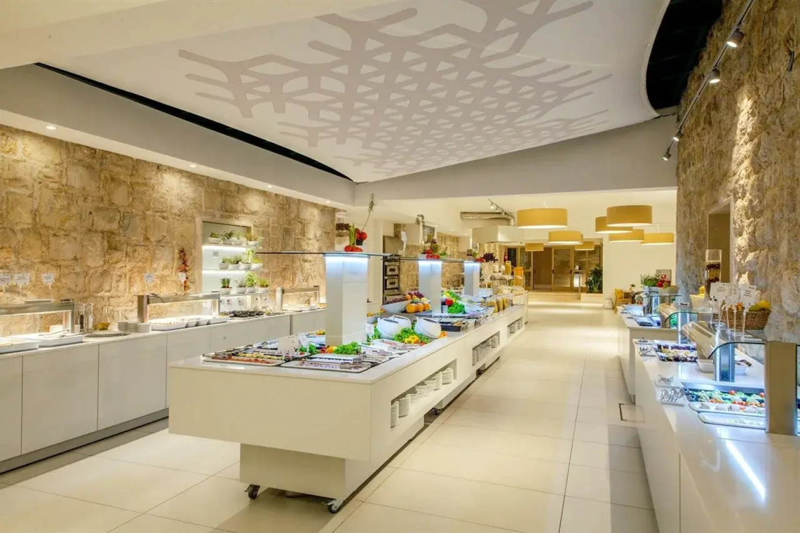 Bluesun Mala Berulia