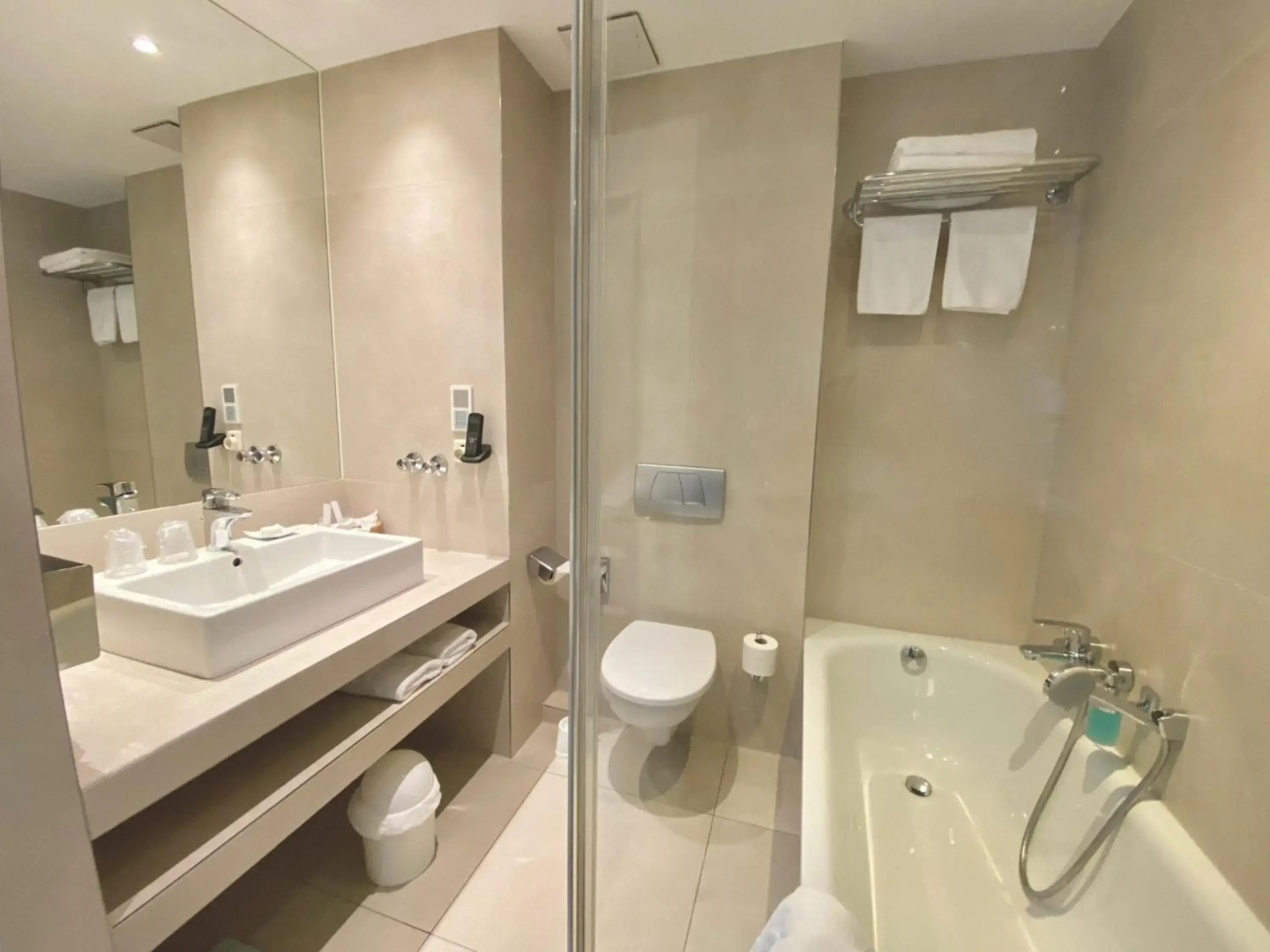 Grand Hotel Seeschlösschen Sea Retreat & SPA