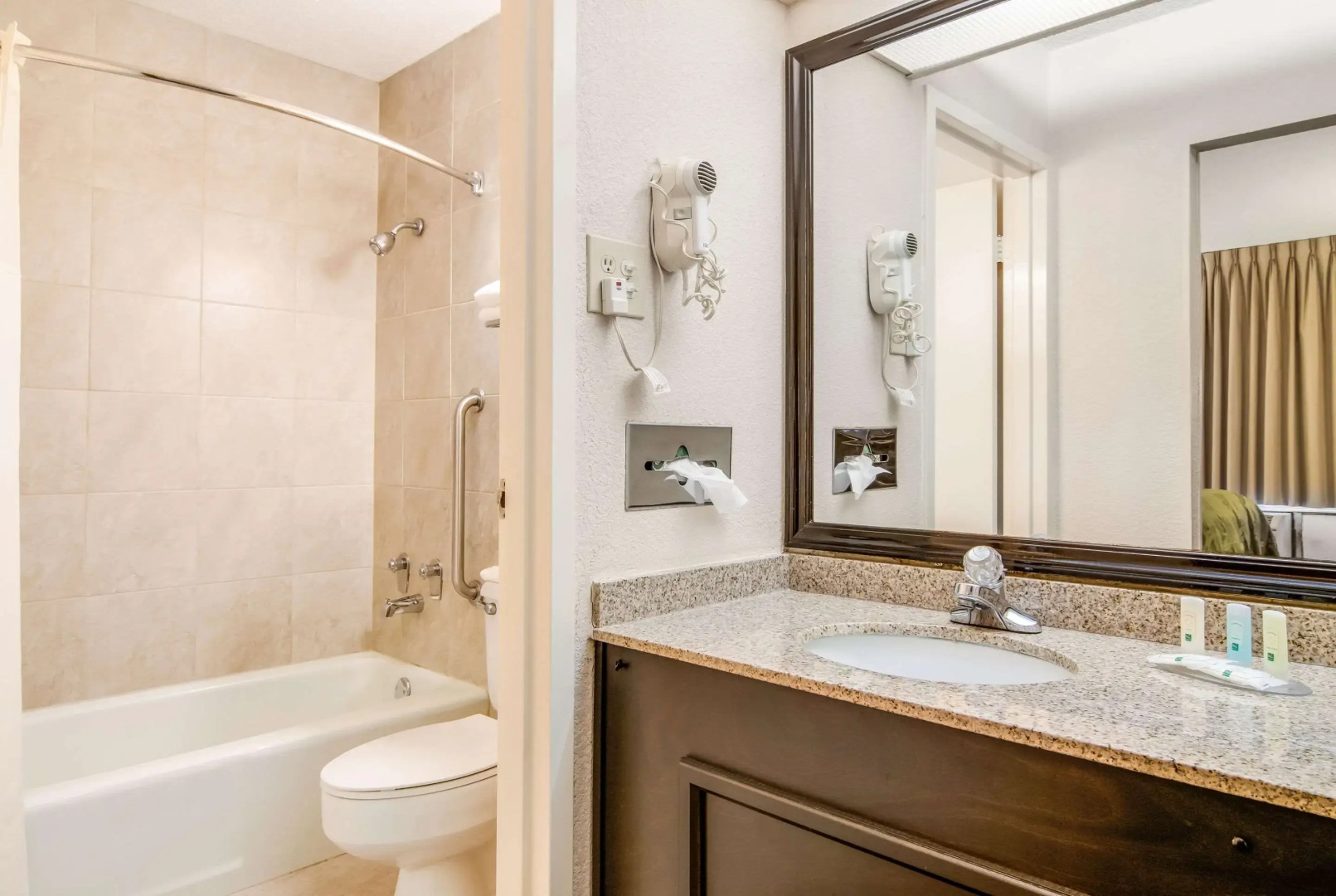 Quality Inn Suwanee I-85