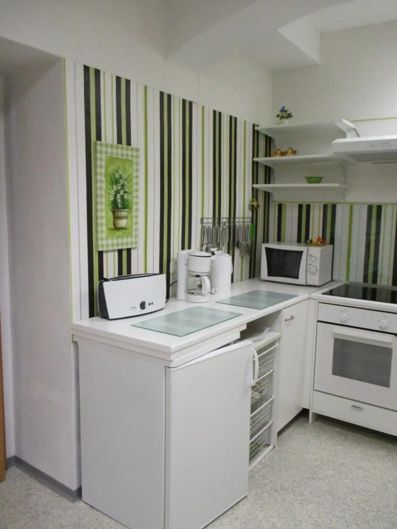 Ferienwohnung Alte Apotheke