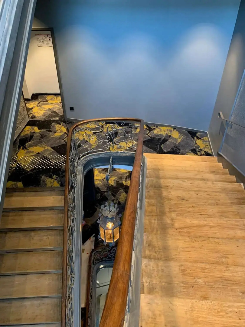 Leprince Hotel Spa, BW Premier Collection