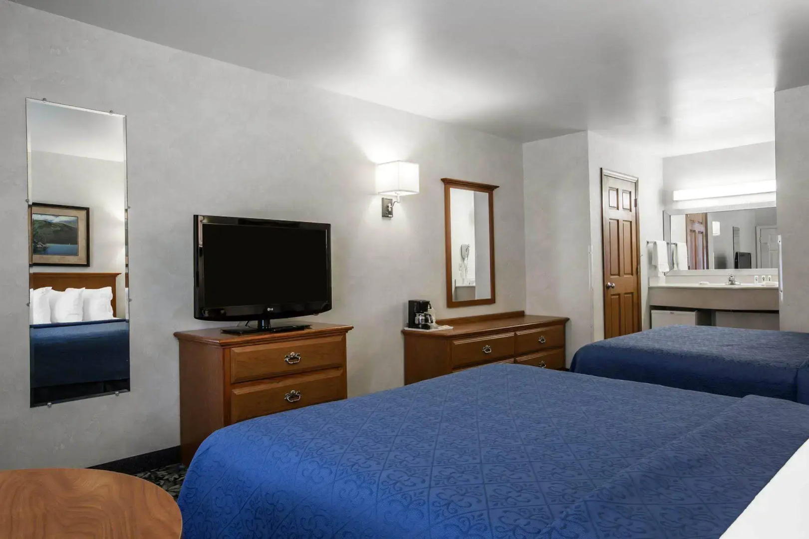 Quality Inn Lake George