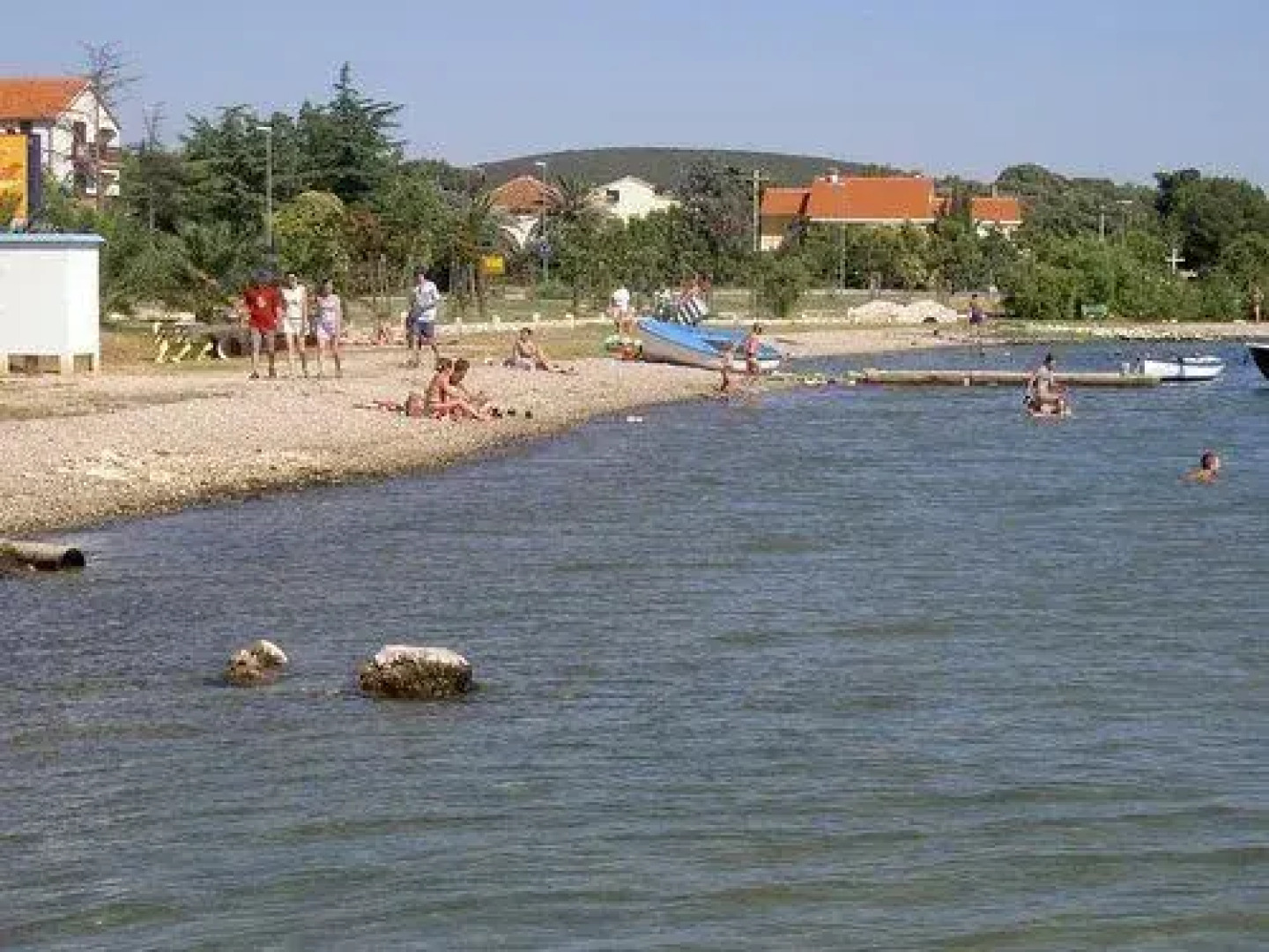 Rooms & Restaurant Matanovi Dvori