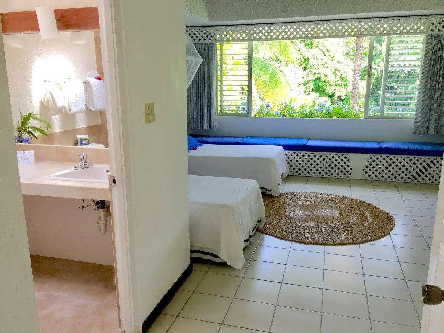 Goblin Hill Villas at San San