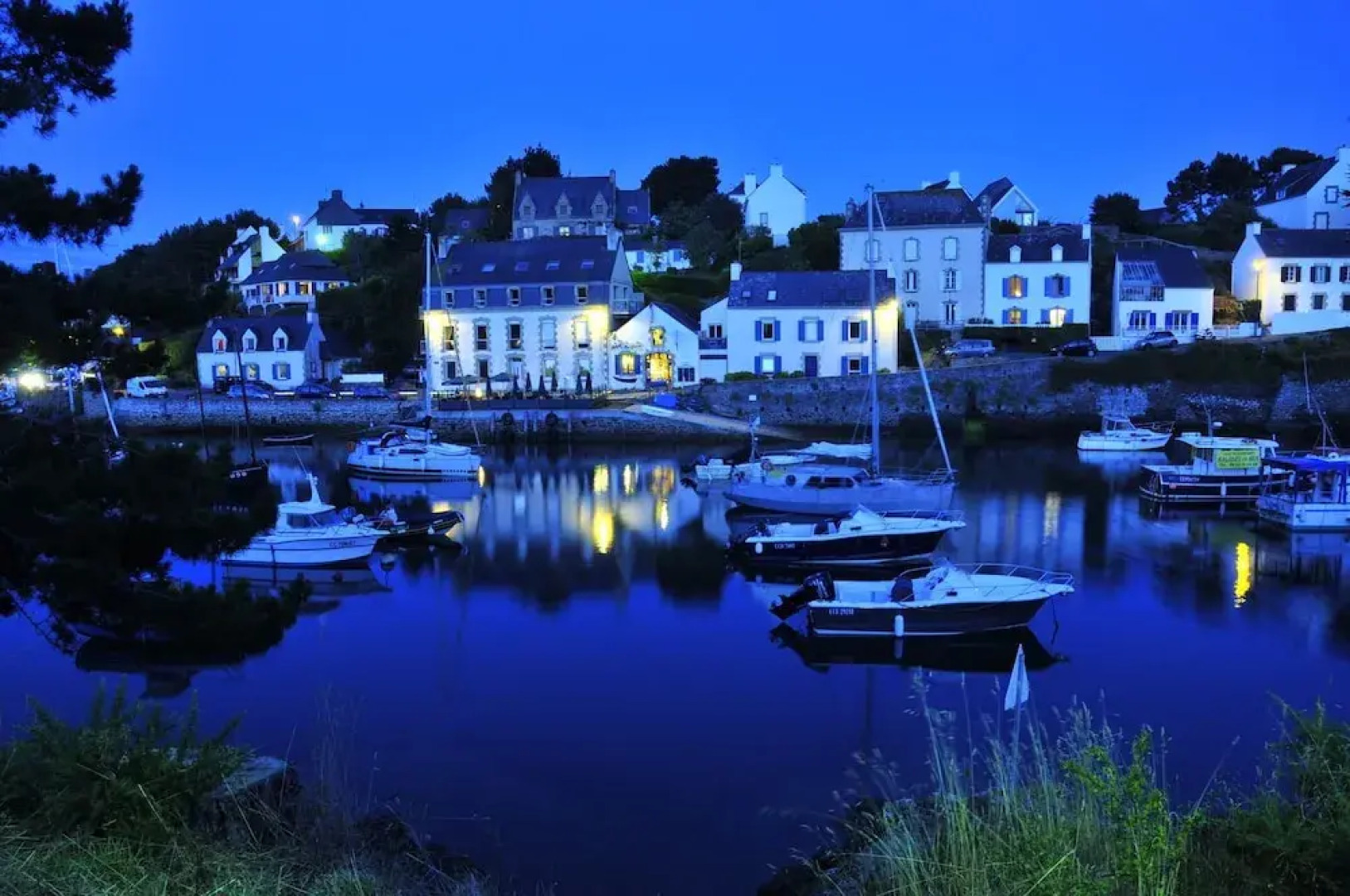 Gîte au Vieux Moulin