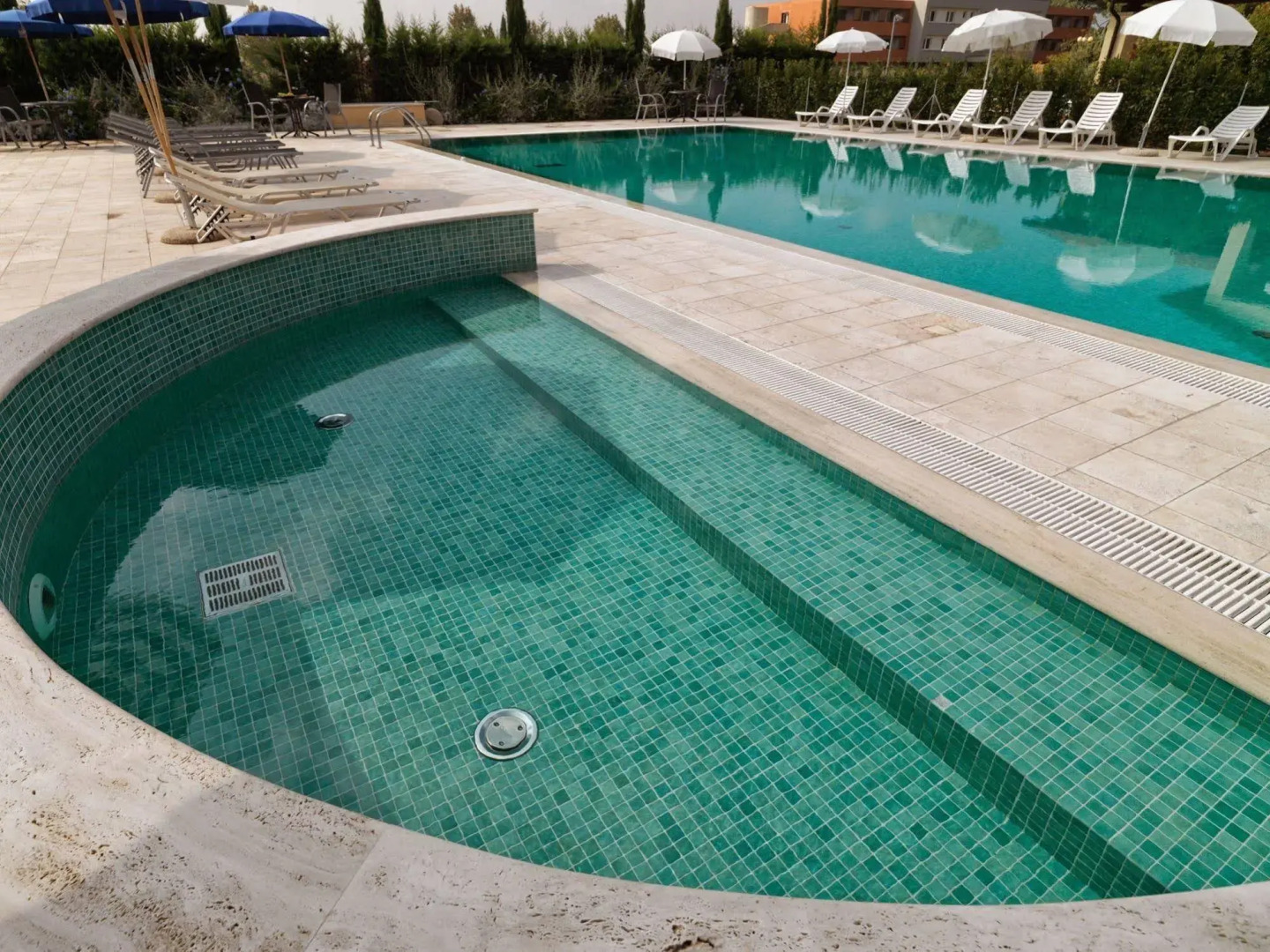 Le Corti Del Sole Residence