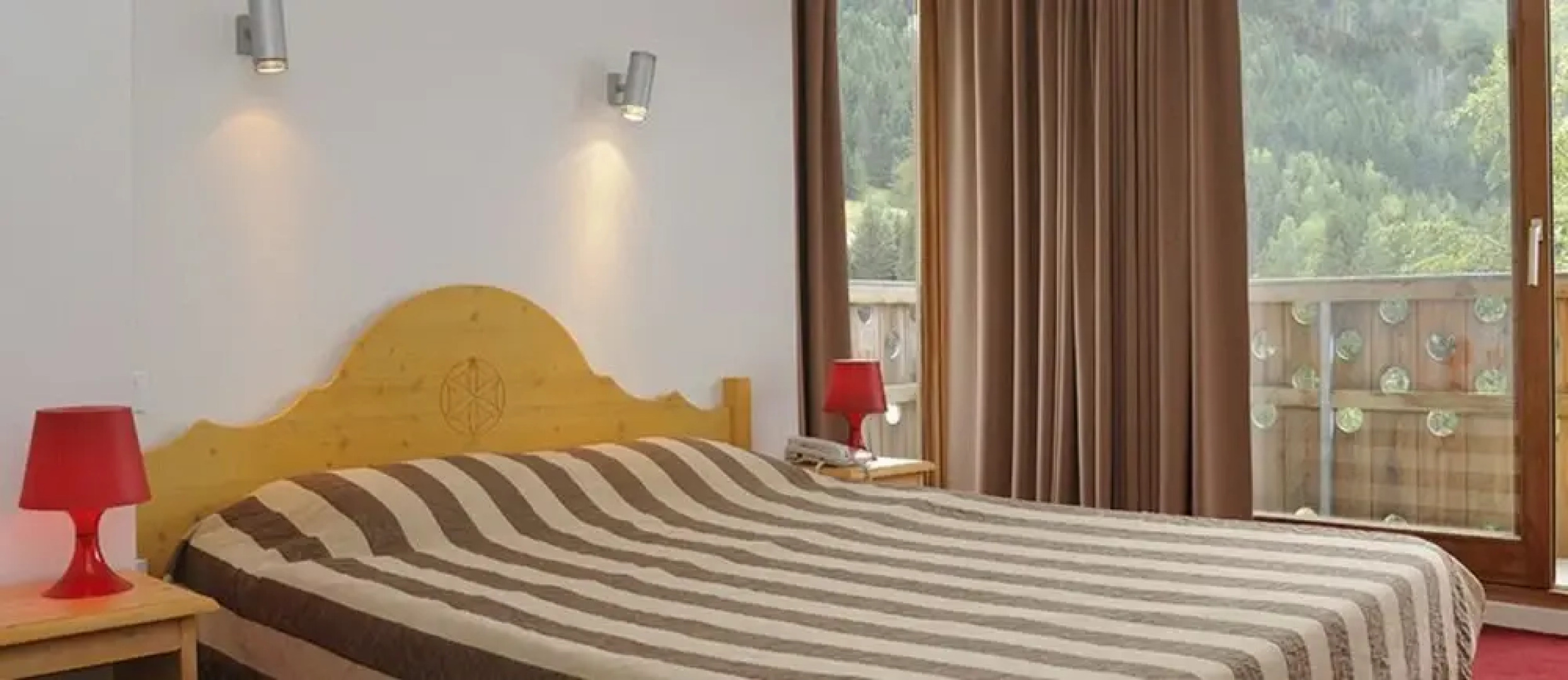 Ternélia Les Cristaux