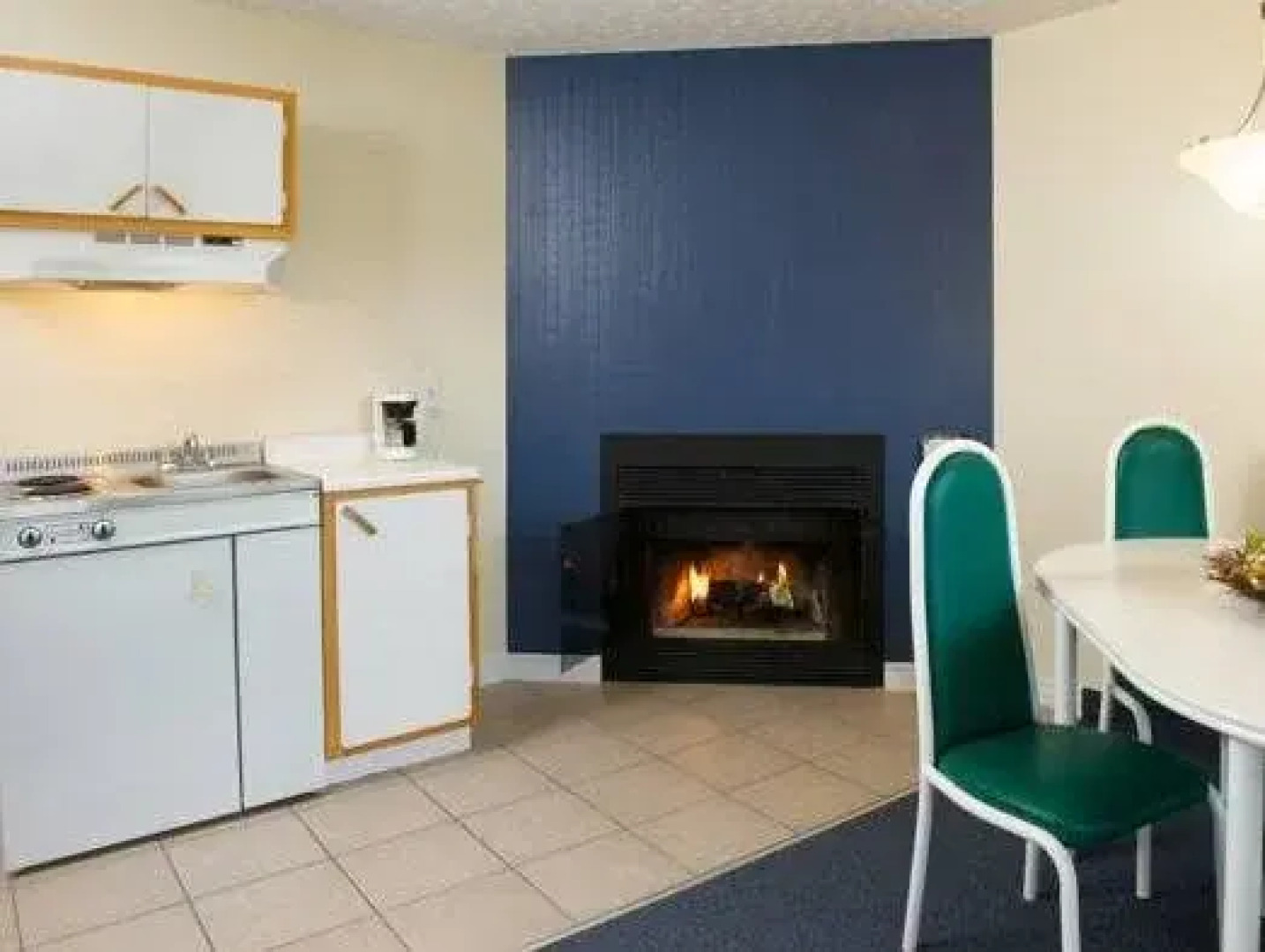 Floribell Station Touristique