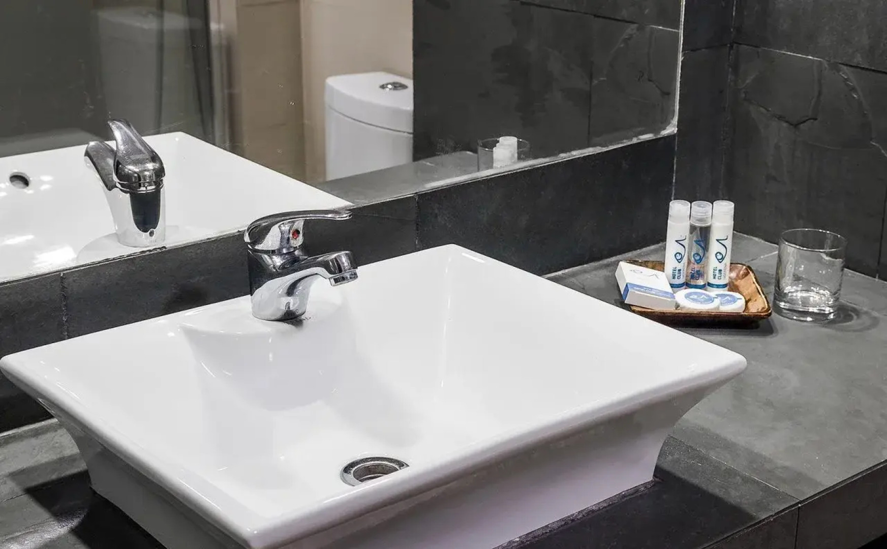 Hotel Club La Serena