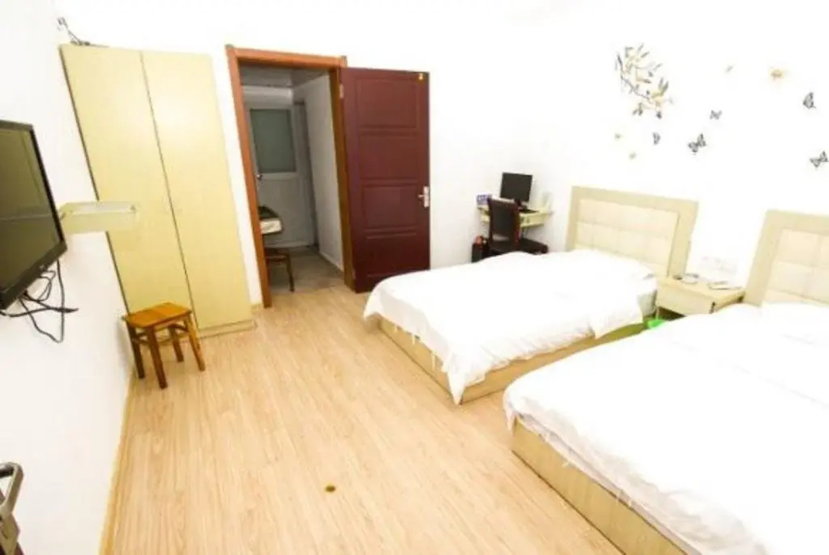 Xuancheng Mingzhen Hotel