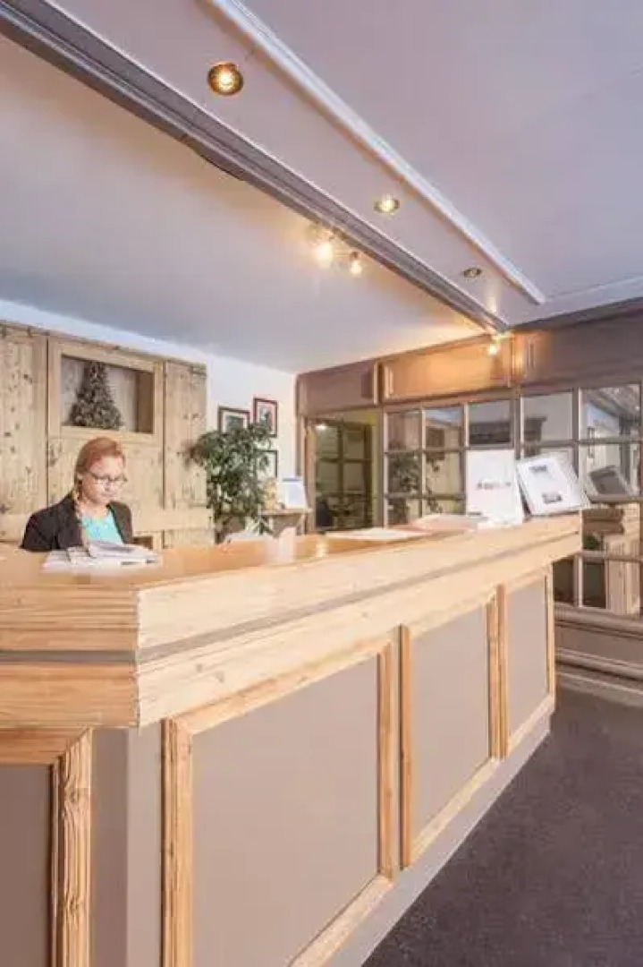 Residence P&V les Chalets de Solaise