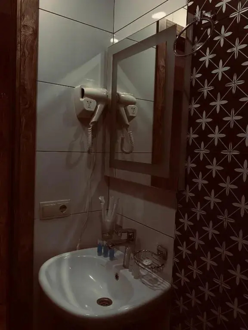 Отель Gold Kazbegi