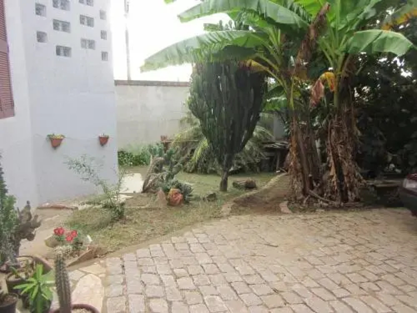 Chácara Famille Brun