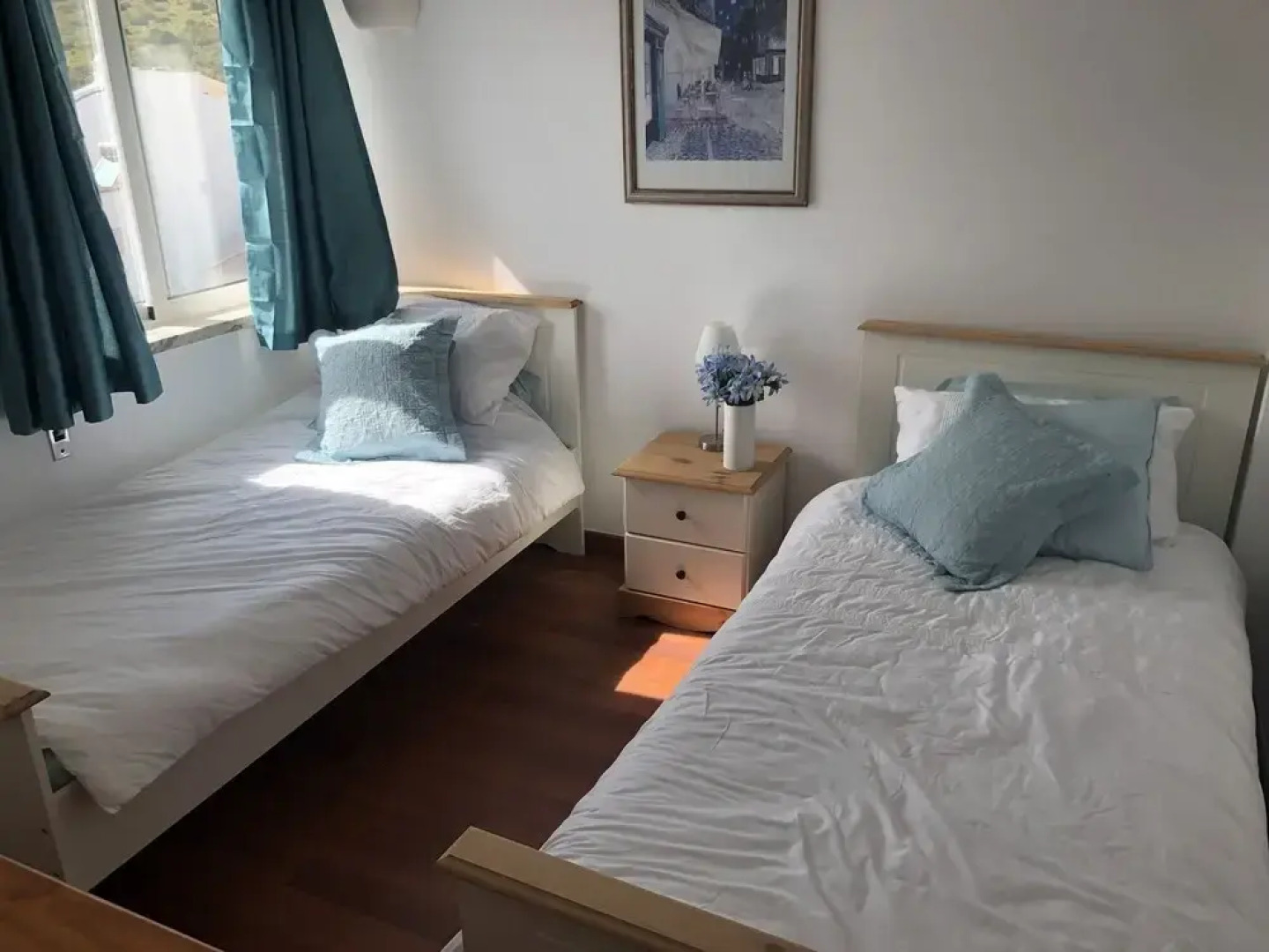 Vistamar Burgau. Lagos. Portu