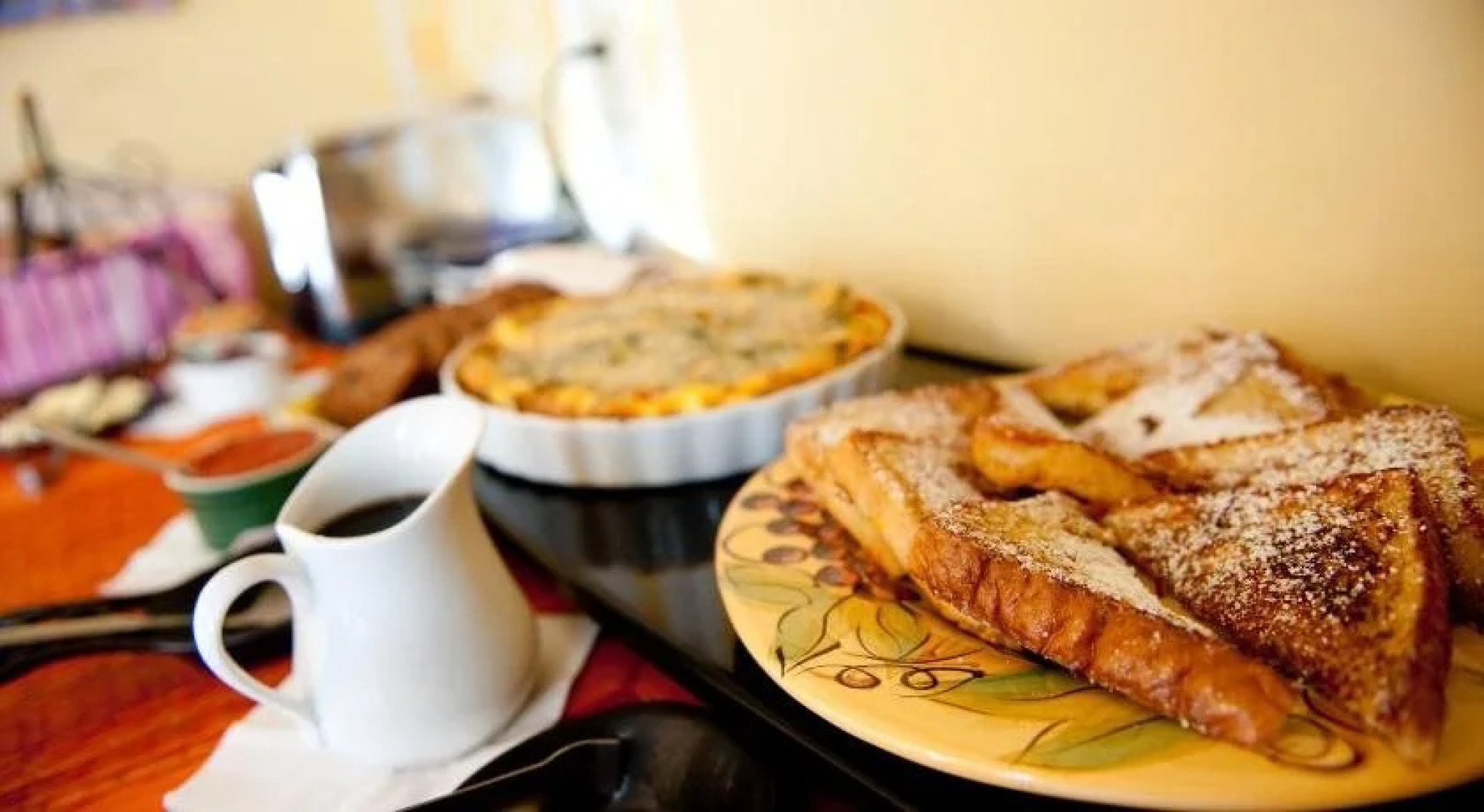 Gosby House Inn, A Four Sisters Inn