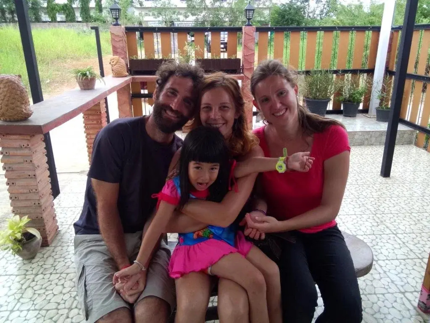 KTT Resort Sukhothai