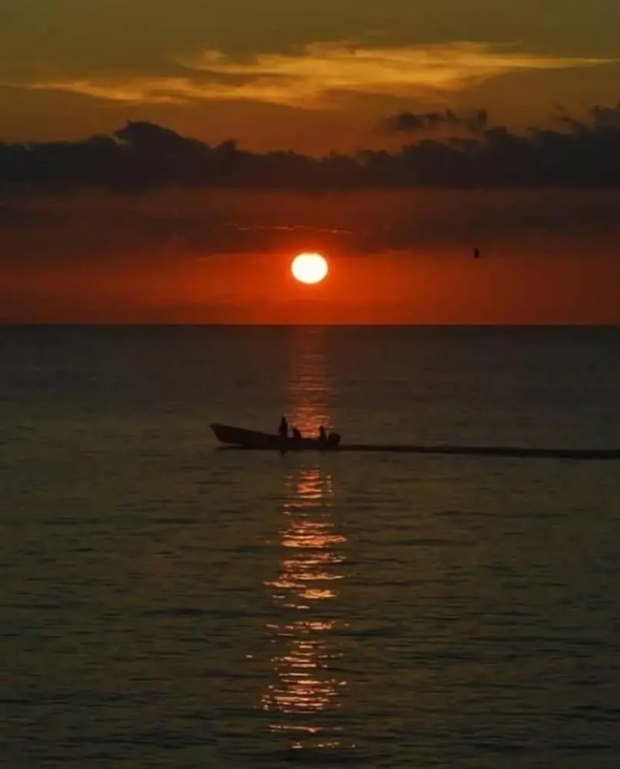 Hotel Brisas del Mar San Antero