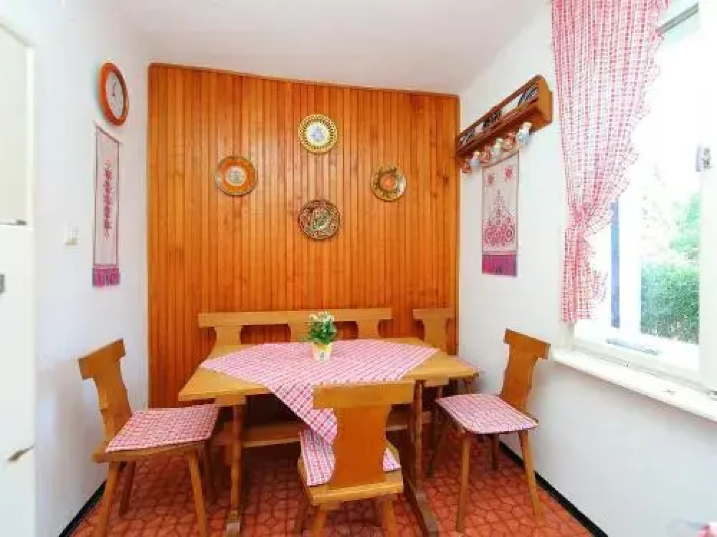 Holiday Home Balaton H2048